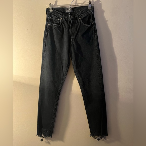 AGOLDE JEANS - Picture 2 of 2